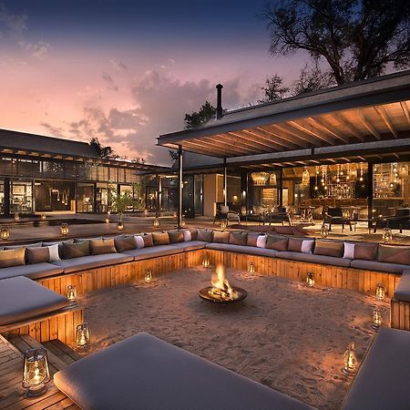 Lion Sands River Lodge Sabi Sand Game Reserve Exterior foto