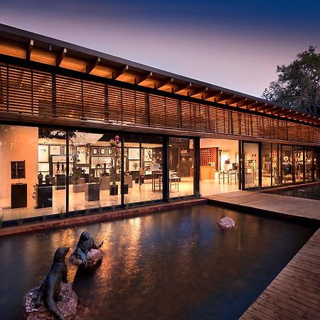 Lion Sands River Lodge Sabi Sand Game Reserve Exterior foto