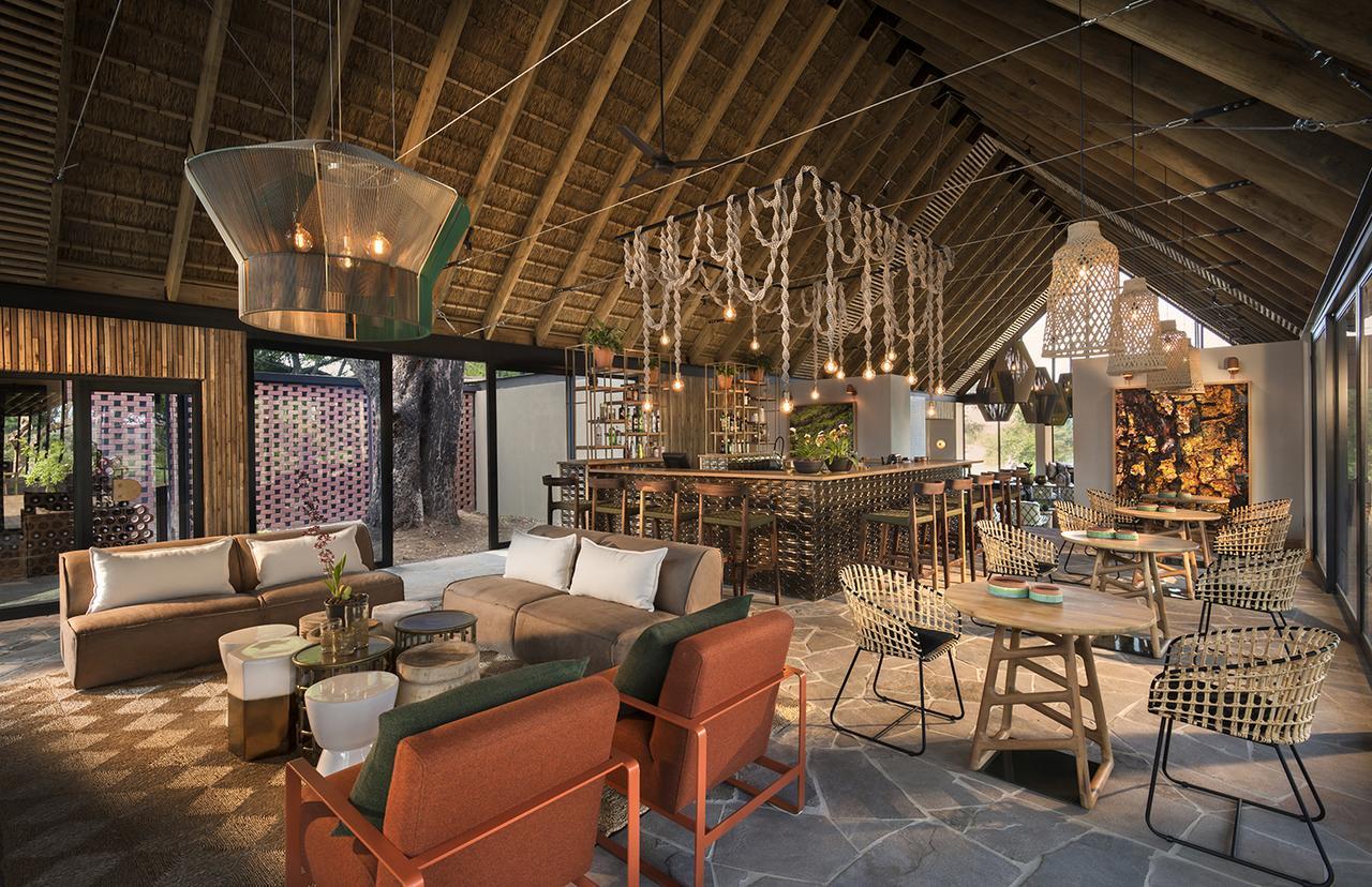 Lion Sands River Lodge Sabi Sand Game Reserve Exterior foto