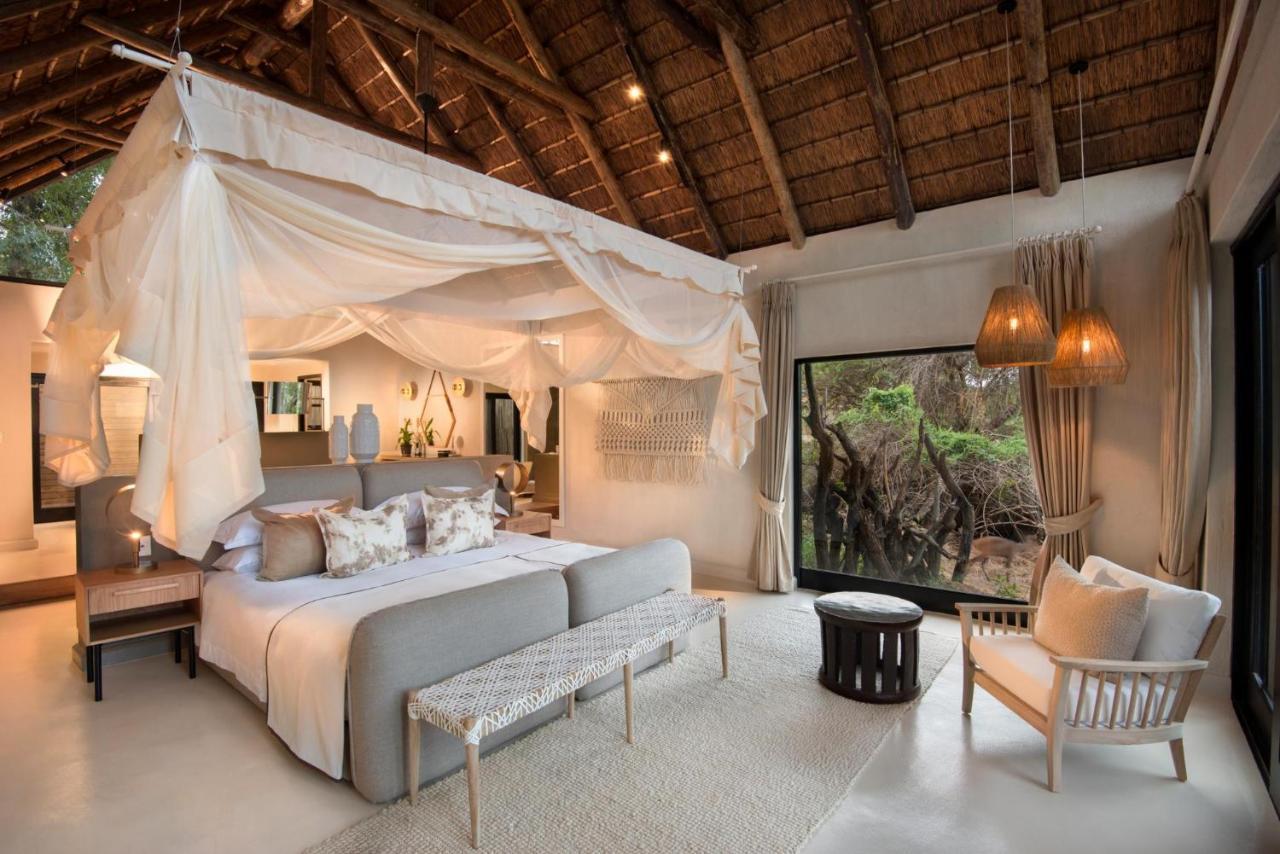 Lion Sands River Lodge Sabi Sand Game Reserve Exterior foto