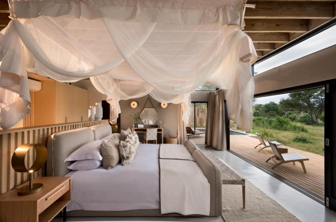 Lion Sands River Lodge Sabi Sand Game Reserve Exterior foto