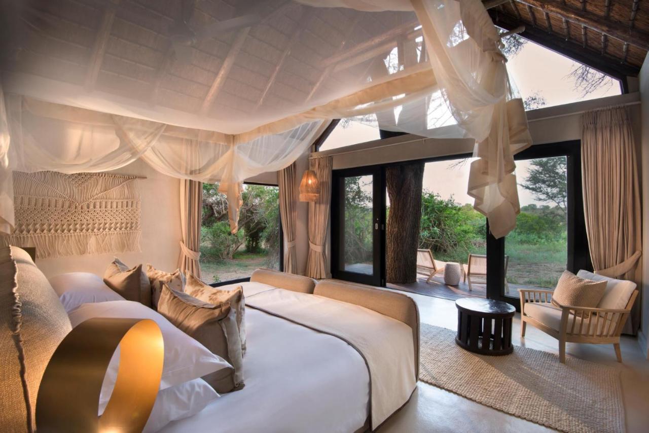 Lion Sands River Lodge Sabi Sand Game Reserve Exterior foto