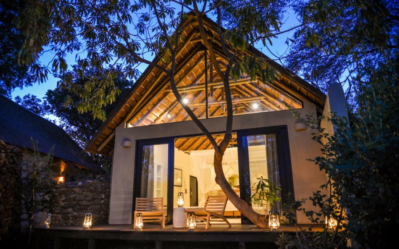 Lion Sands River Lodge Sabi Sand Game Reserve Exterior foto