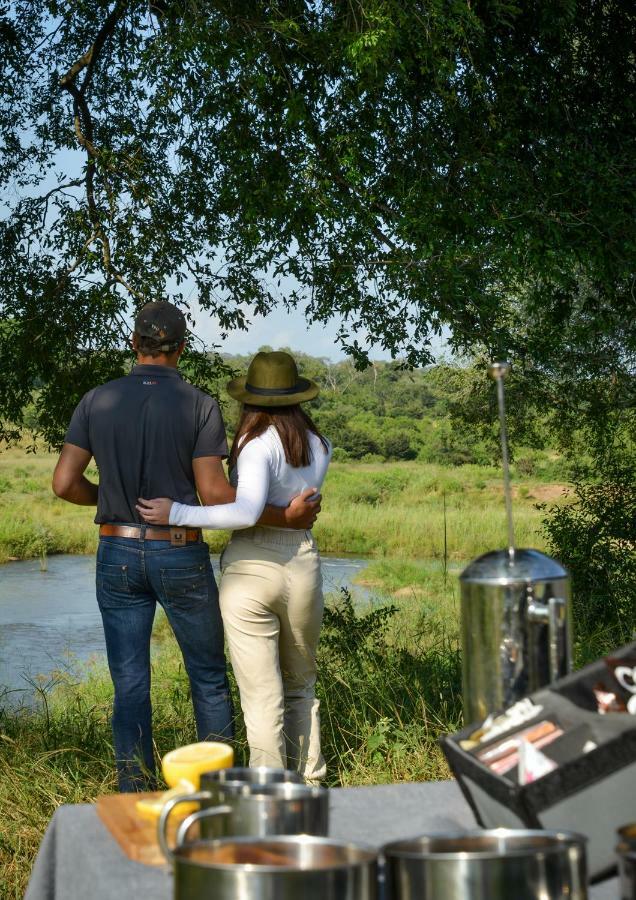 Lion Sands River Lodge Sabi Sand Game Reserve Exterior foto
