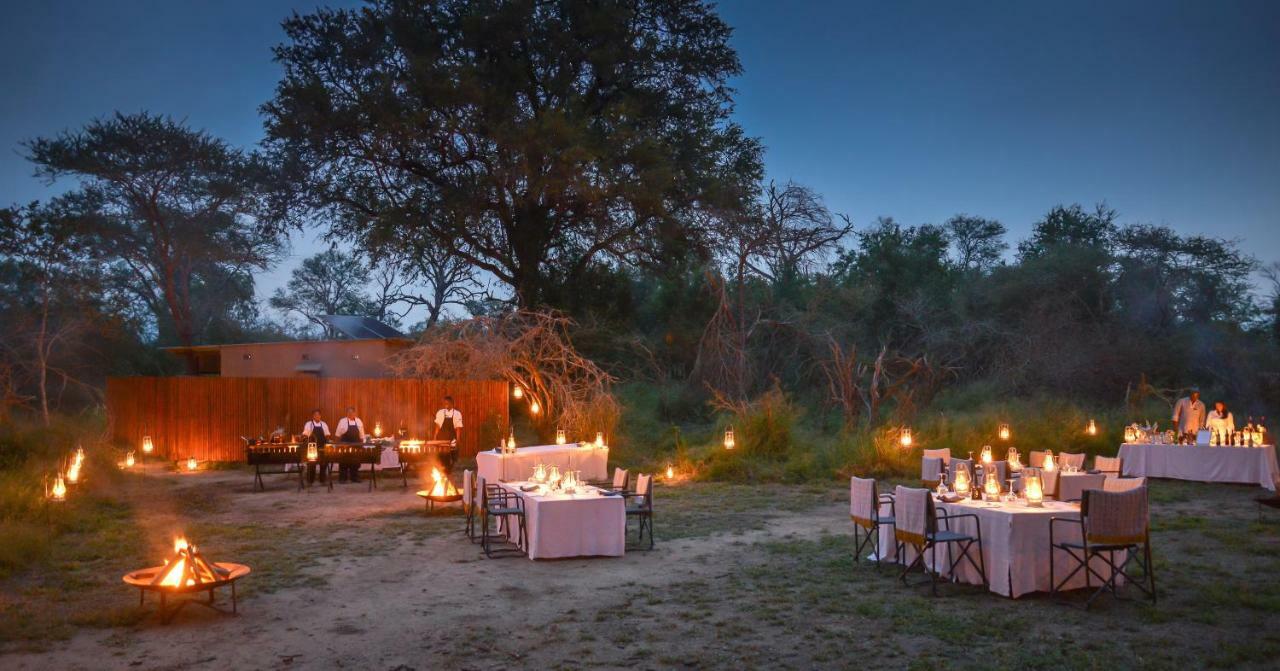 Lion Sands River Lodge Sabi Sand Game Reserve Exterior foto