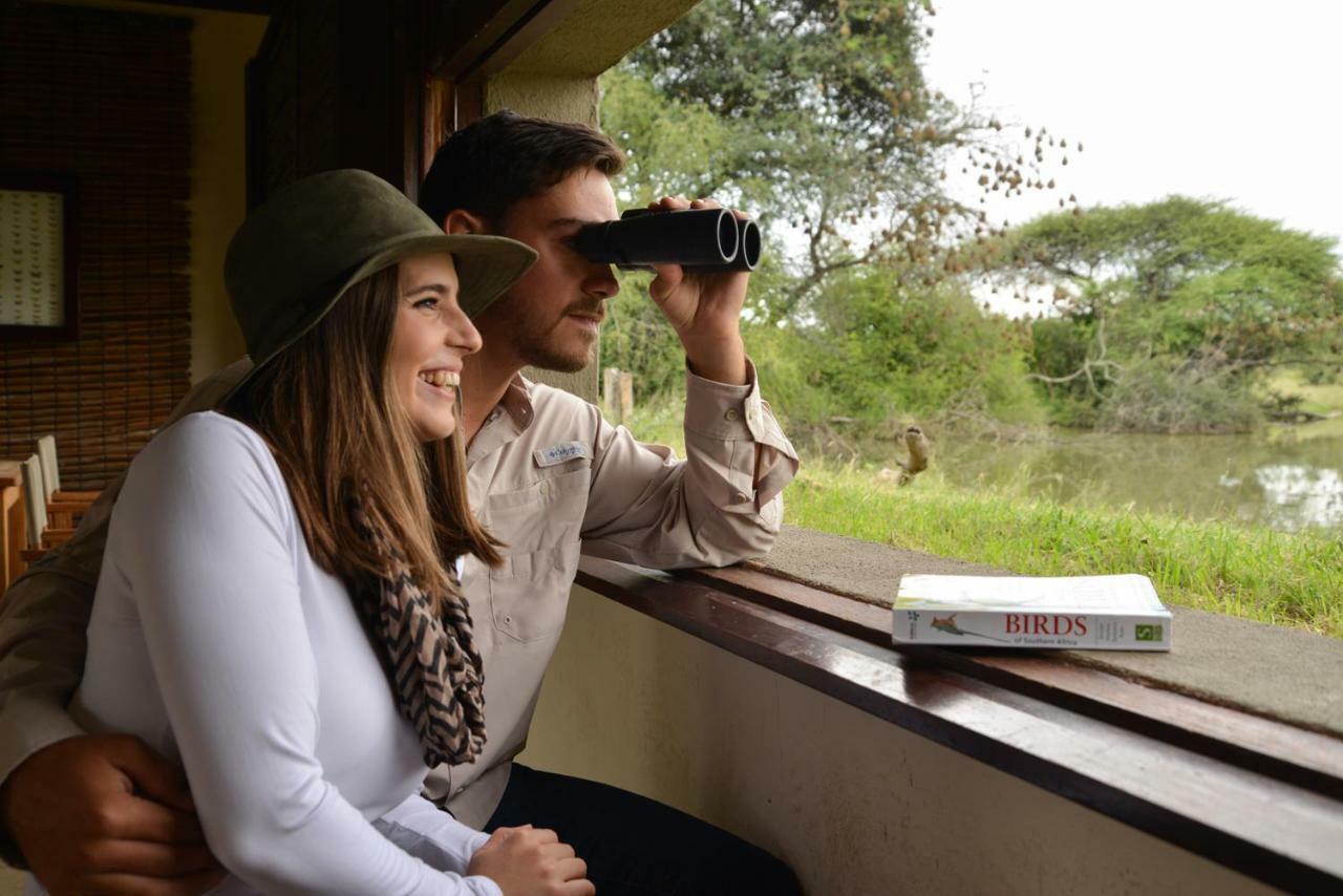 Lion Sands River Lodge Sabi Sand Game Reserve Exterior foto