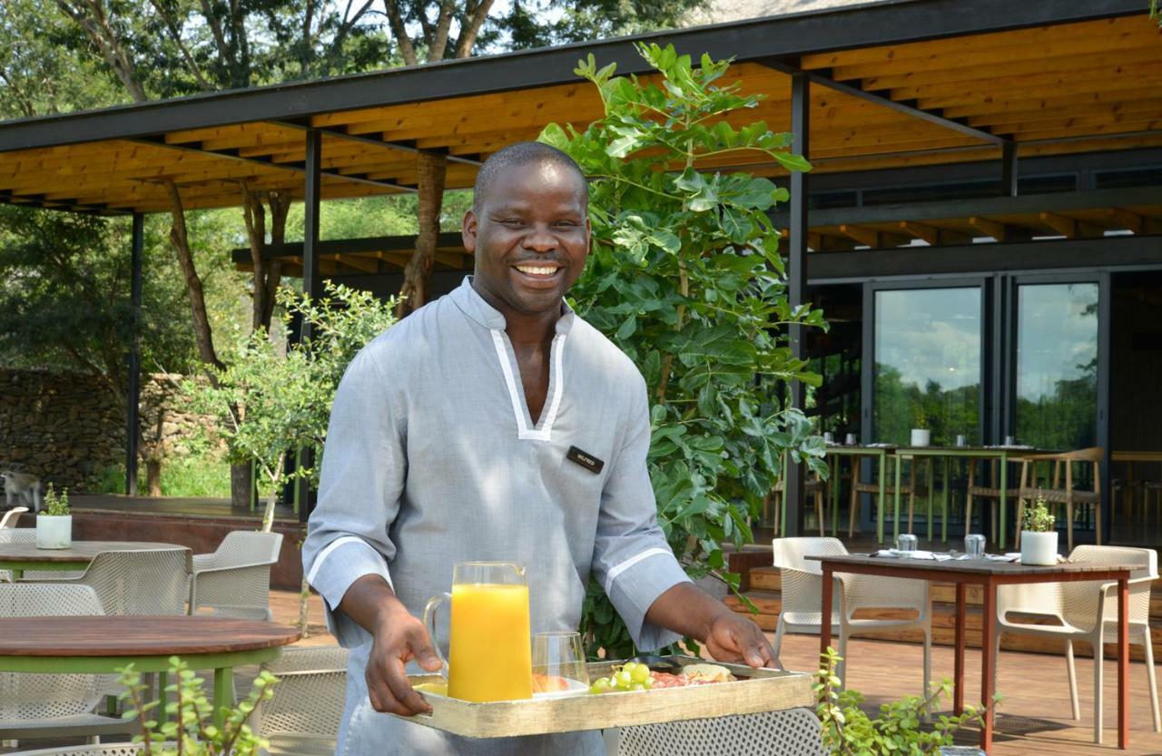 Lion Sands River Lodge Sabi Sand Game Reserve Exterior foto