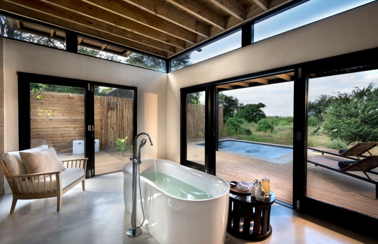 Lion Sands River Lodge Sabi Sand Game Reserve Exterior foto